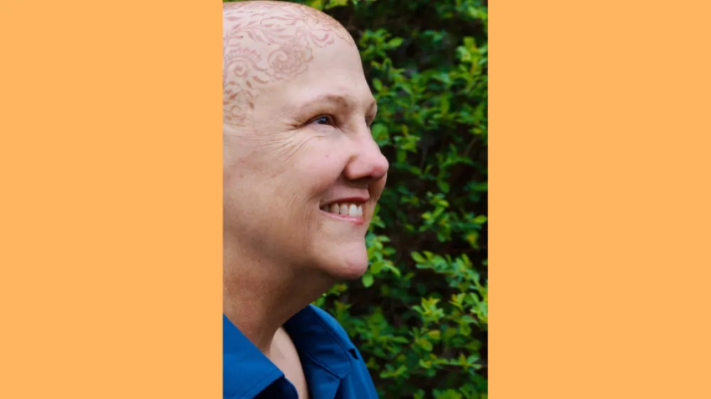 Hero VBMC Breast Cancer Patient Linda Deserto