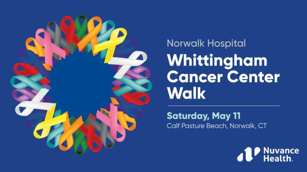 Hero Whittingham Cancer Center Walk 2024