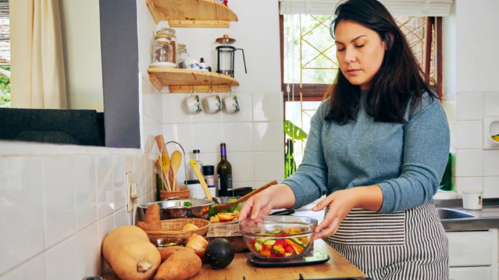 Hero meatless meals