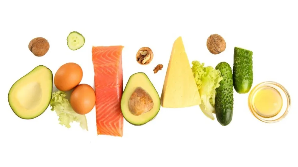 Keto Diet Pancreatic Cancer