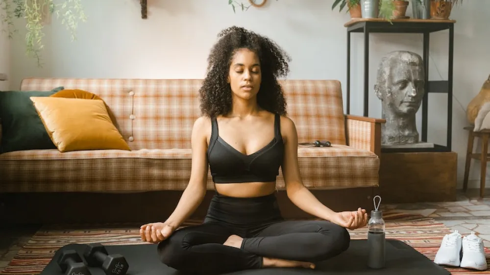 Managing stress without alcohol