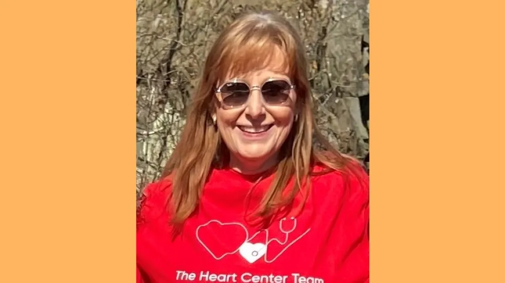 Monique Corcoran - AHA sponsor 2023