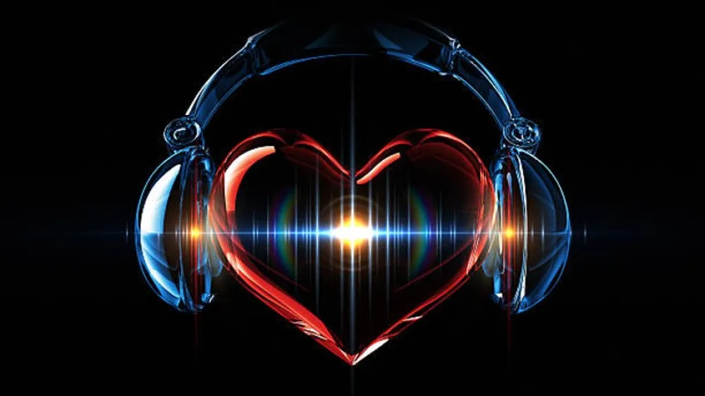 Music and the heart