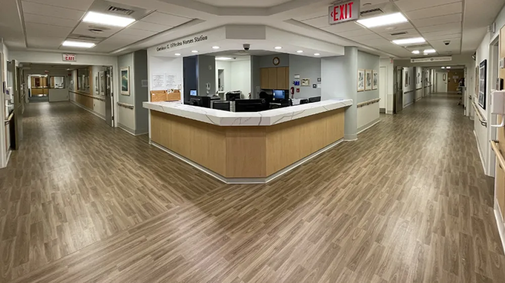 Putnam Hospital Birthing Center 860x484