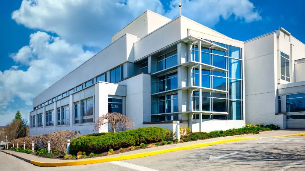 Sharon Hospital - 860x484