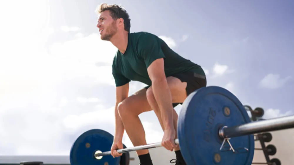 Sports and Migraine Website