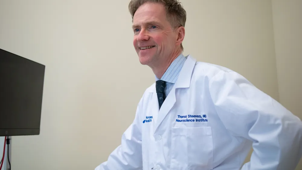 Thomas Steeves MD 5224 860x484 1