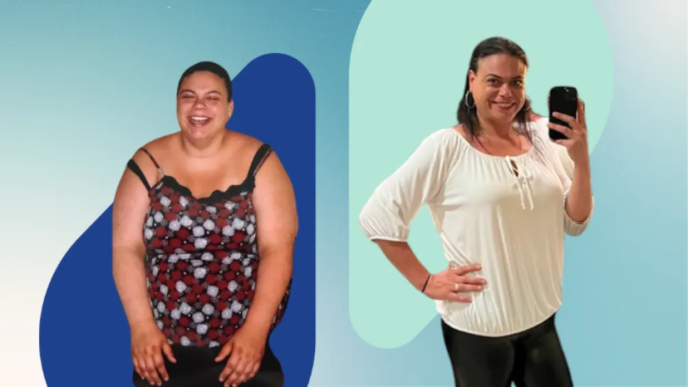 Weight Loss Journey Blog