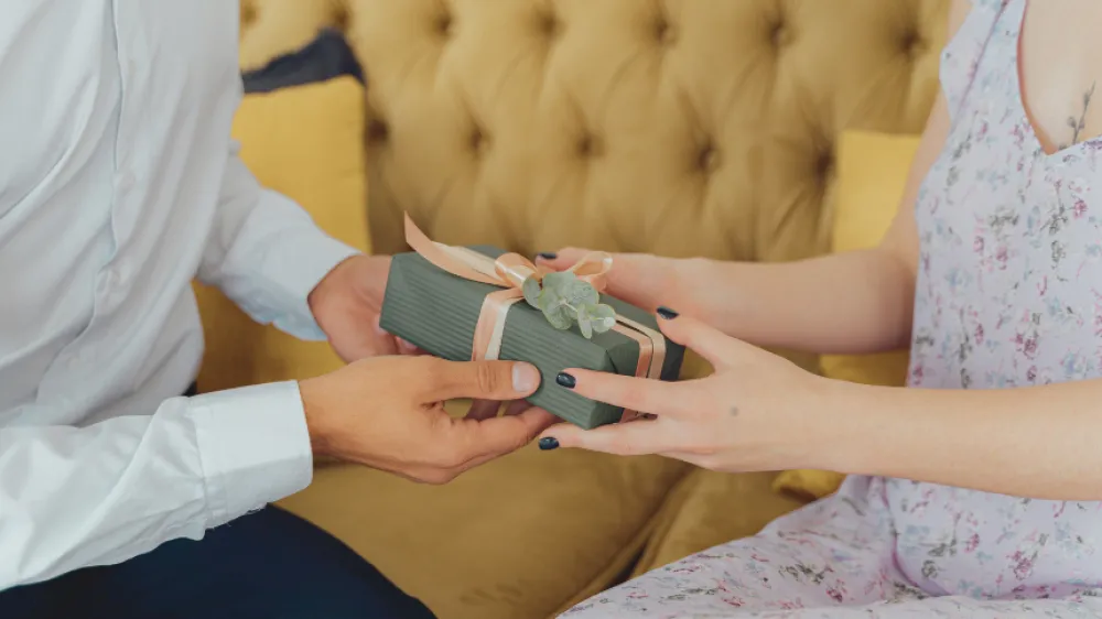 Wellness gifts