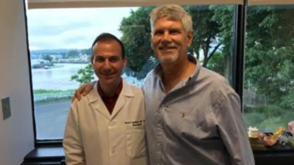 article-john-with-doctor
