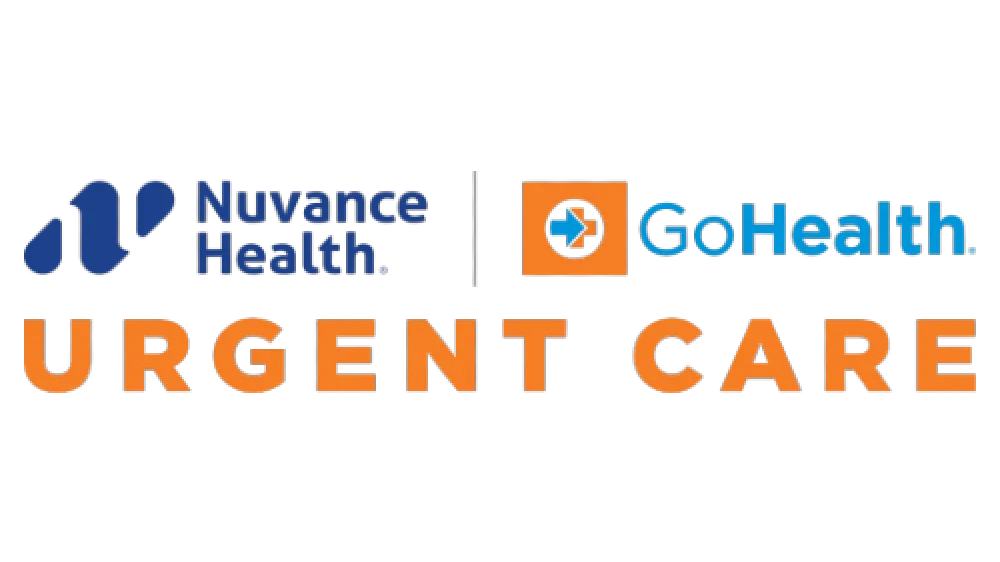 Nuvance Health-GoHealth Urgent Care logo - 500x282