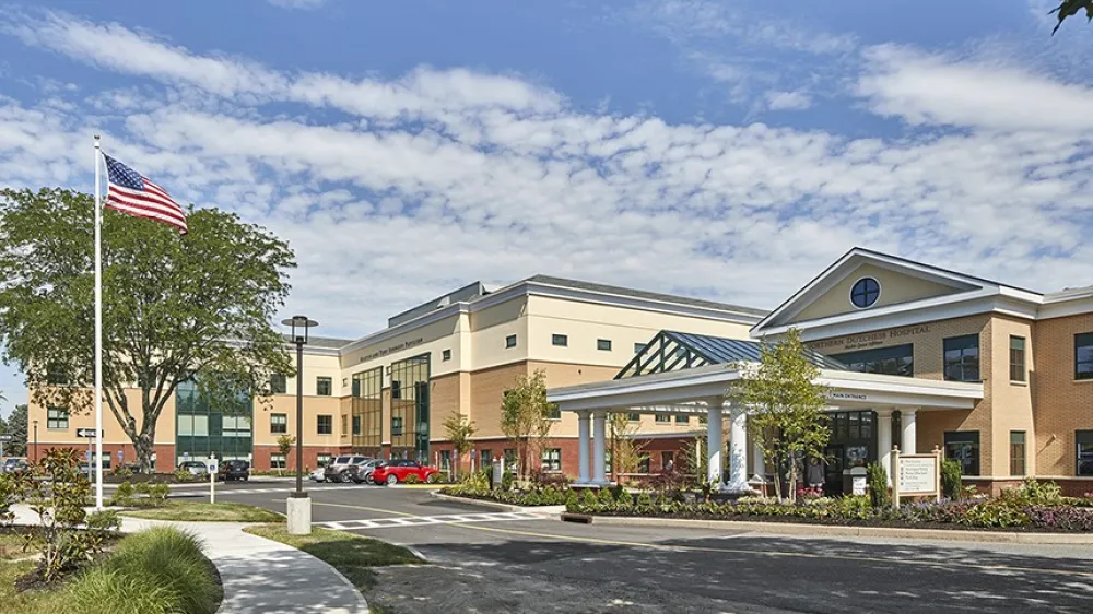 Northern Dutchess Hospital 860x484