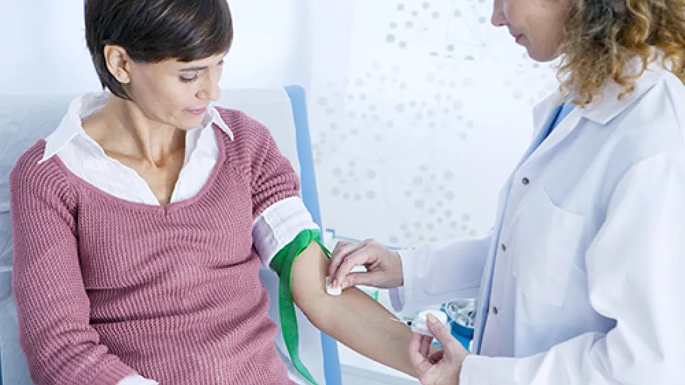 lab-services-female-patient-blood-draw