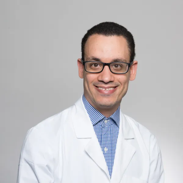 Michael Ayoub, MD