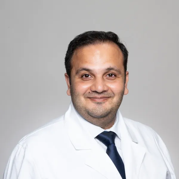 Agamsharan Patel, MD