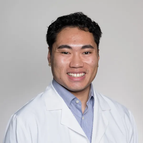 Andrew Nguyen, DO