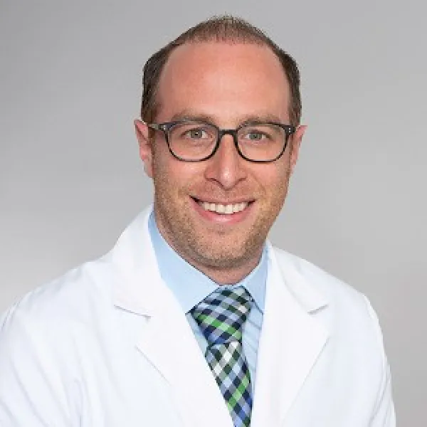 Joshua Marcus MD 300x300