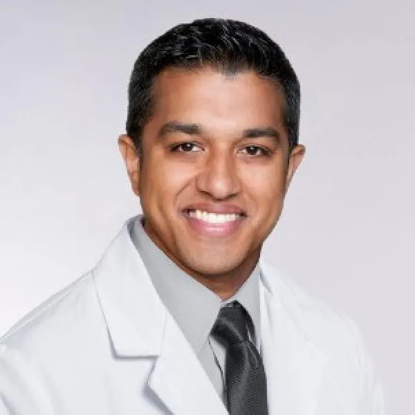 Sanjay Thomas MD 300x300
