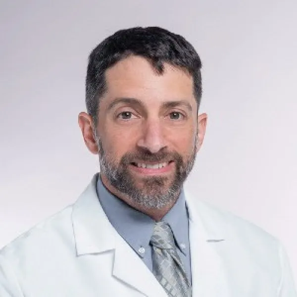 Jason Friedman MD